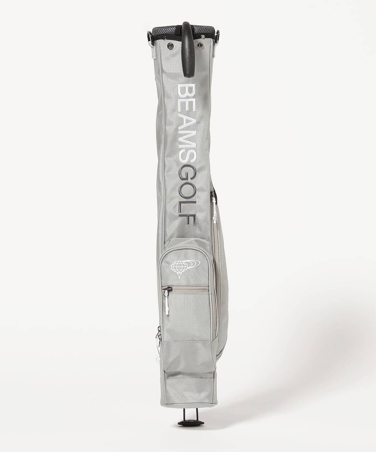 BEAMS GOLF（ビームス ゴルフ）セルフスタンド ゴルフケース 4（バッグ