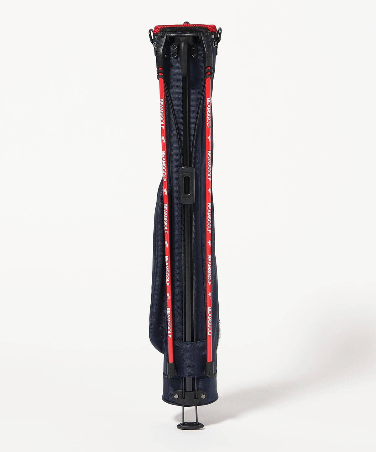 BEAMS GOLF（ビームス ゴルフ）セルフスタンド ゴルフケース 4（バッグ