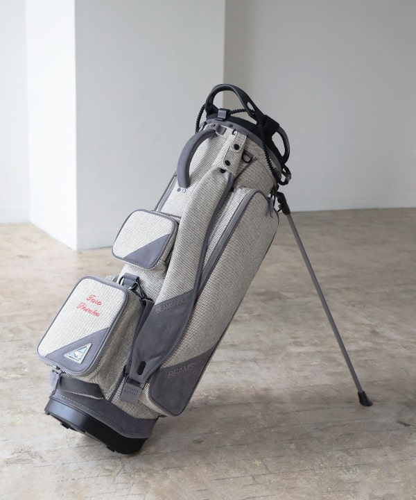 BEAMS GOLF（ビームス ゴルフ）【名入れ専用・受注生産商品】【WEB限定