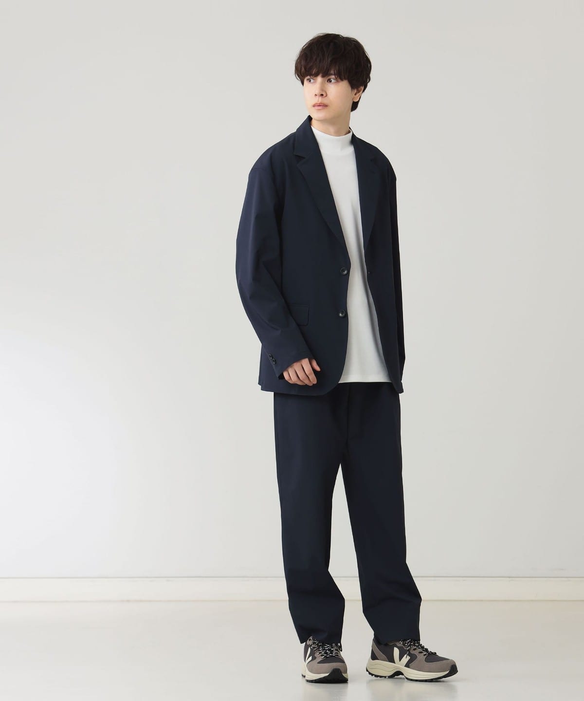 B:MING by BEAMS（ビーミング by ビームス）CITY DWELLERS / SMART