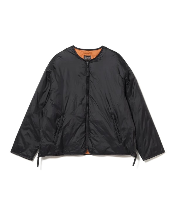 B:MING by BEAMS（ビーミング by ビームス）【別注】TAION / ライナー