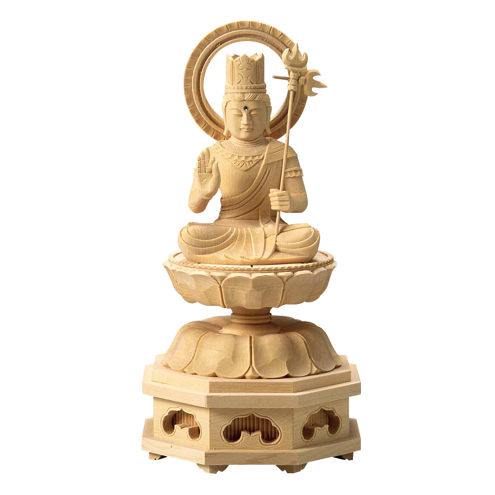 虚空蔵菩薩 | 仏壇・仏具 滝田商店