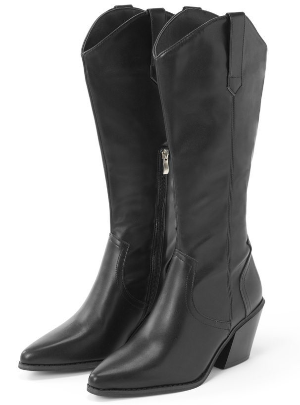 ウエスタンブーツ[gd1601] | レディースファッション通販のグレイル