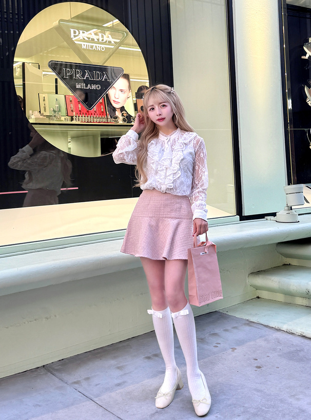 エナメルバレエシューズ[gd1373] | レディースファッション通販の