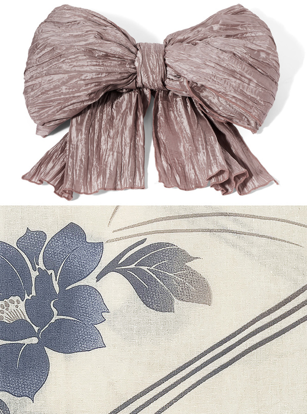 ぼかし花柄浴衣セット[gi1416] | レディースファッション通販の