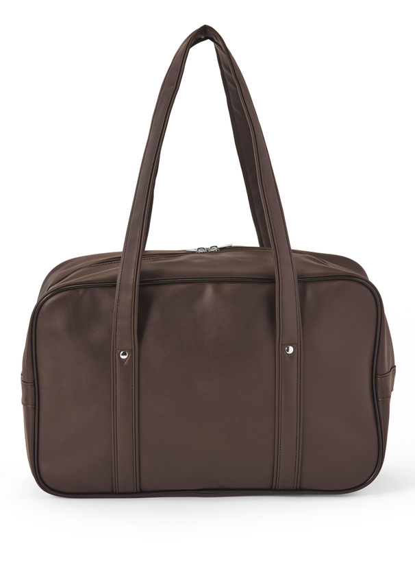 レザースクールバッグ[rm163] | レディースファッション通販のグレイル