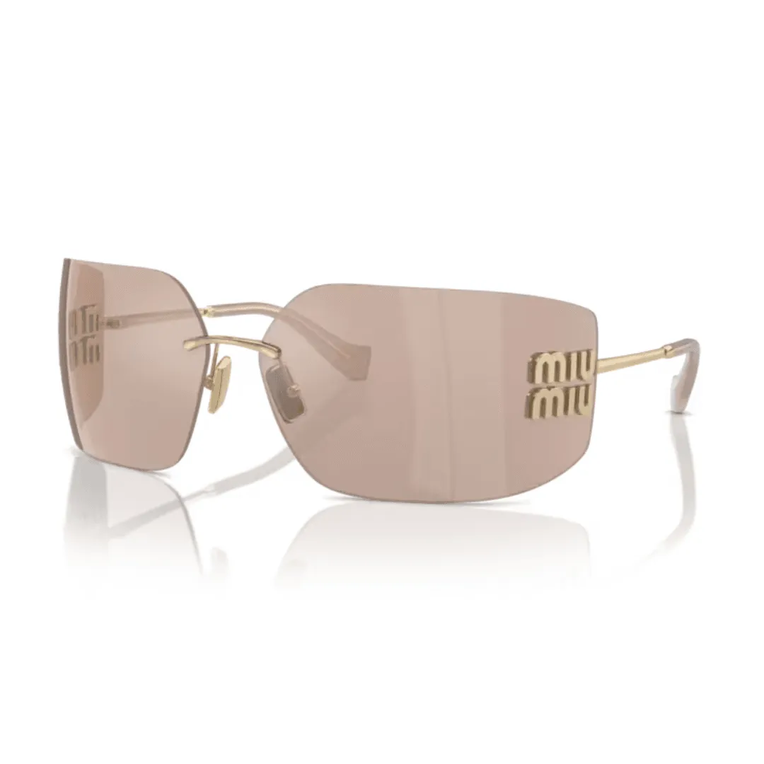 OCULOS DE SOL MIU MIU MU54YS ZVN20F 80-14 | Tri-Jóia