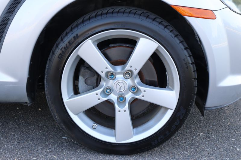 2004 Mazda RX-8 | Victory Motors of Colorado