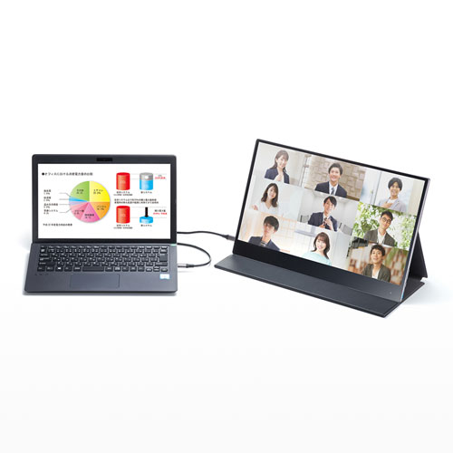モバイルモニター（モバイルディスプレイ・ポータブルモニター