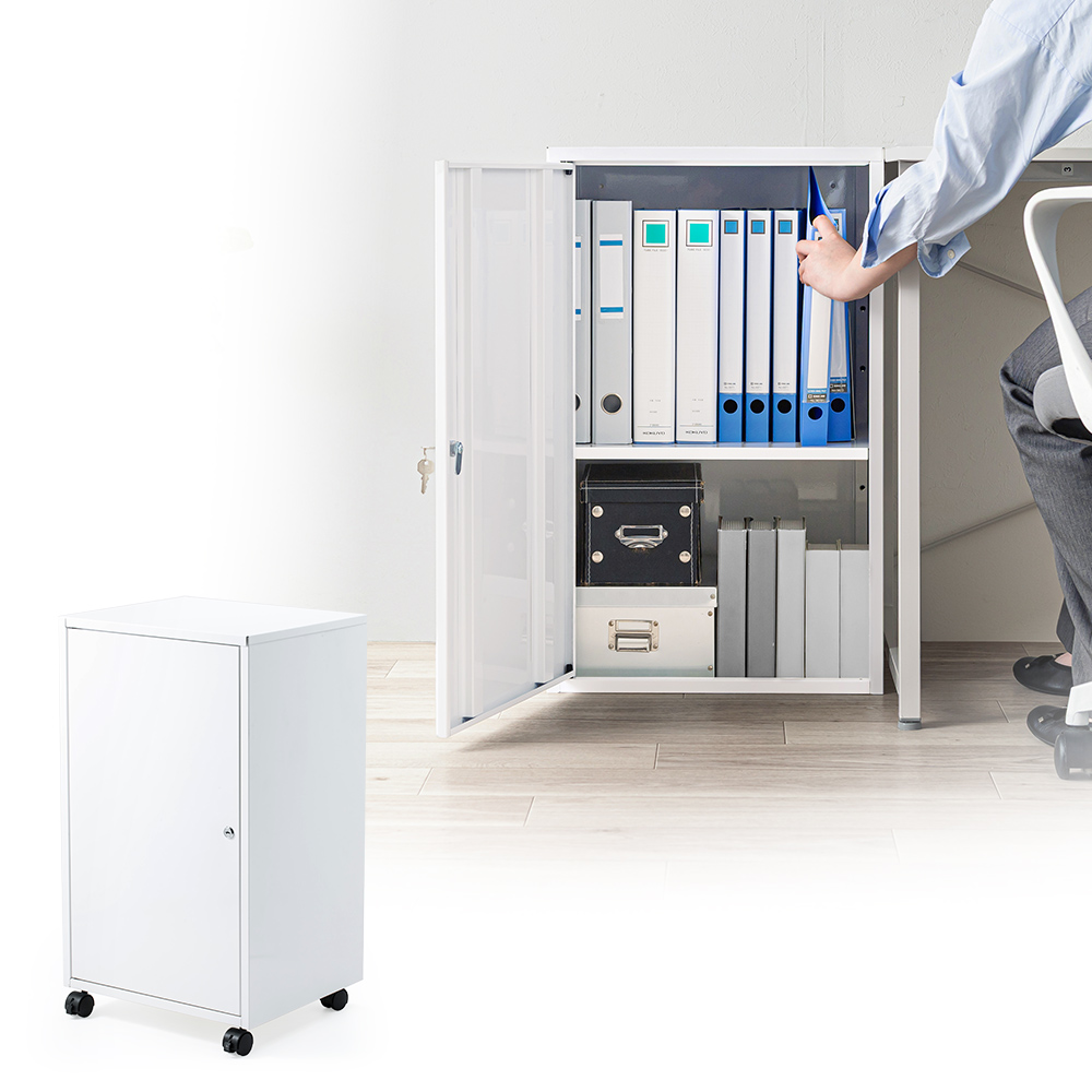 鍵付きボックス・金庫 | 激安通販のイーサプライ