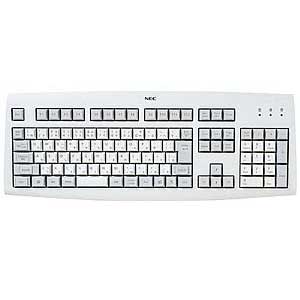 サンワサプライ】NEC PC98-NX Mateシリーズ用USB109キーボード用