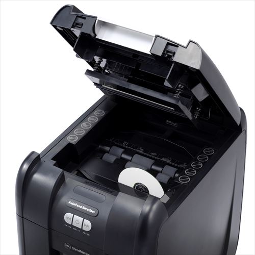 業務用】アコ・ブランズ・ジャパン GBCシュレッダー クロスカット