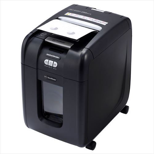 業務用】アコ・ブランズ・ジャパン GBCシュレッダー クロスカット