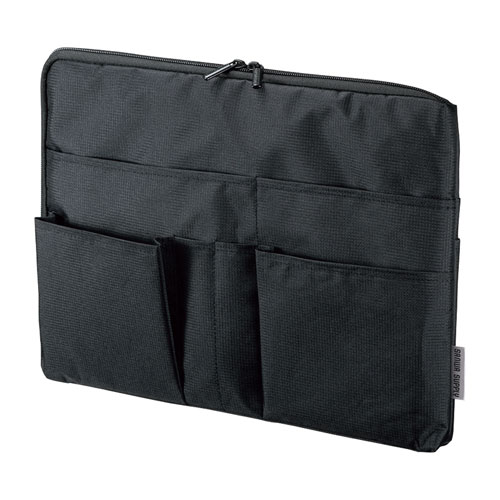 バッグインバッグ(インナーバッグ・リュック・トートバッグ・整理収納