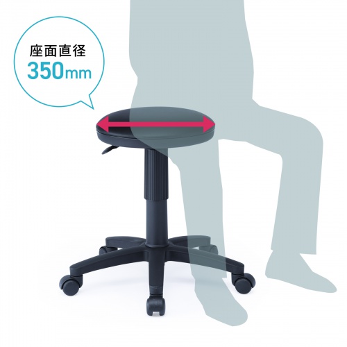 ラバミチェア・STOLE-112・デンマーク 濃い茶色・プライウッド