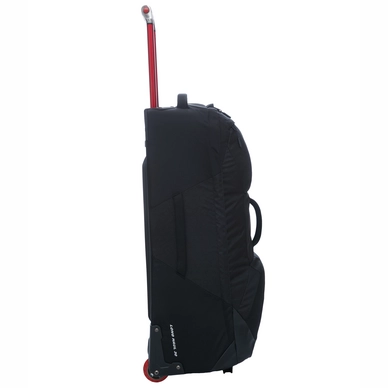 Travel Suitcase The North Face Longhaul 26 TNF Black