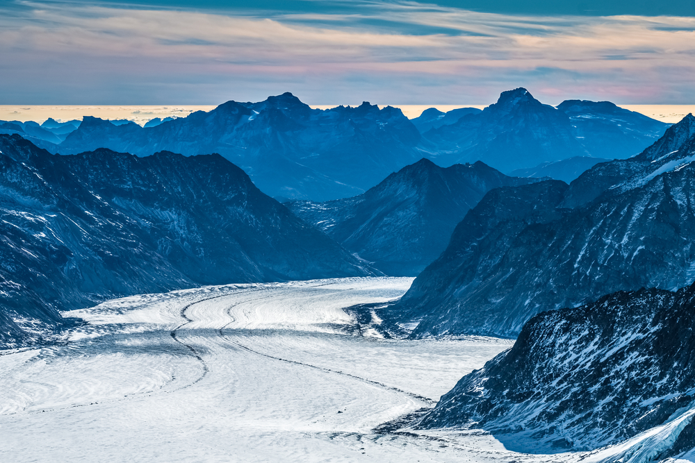 スイス世界遺産を訪ねるツアー