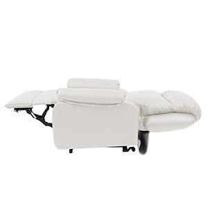 電動ラウンジチェア SHIFFON Jr(ホワイト)｜まつげエクステ商材の松風