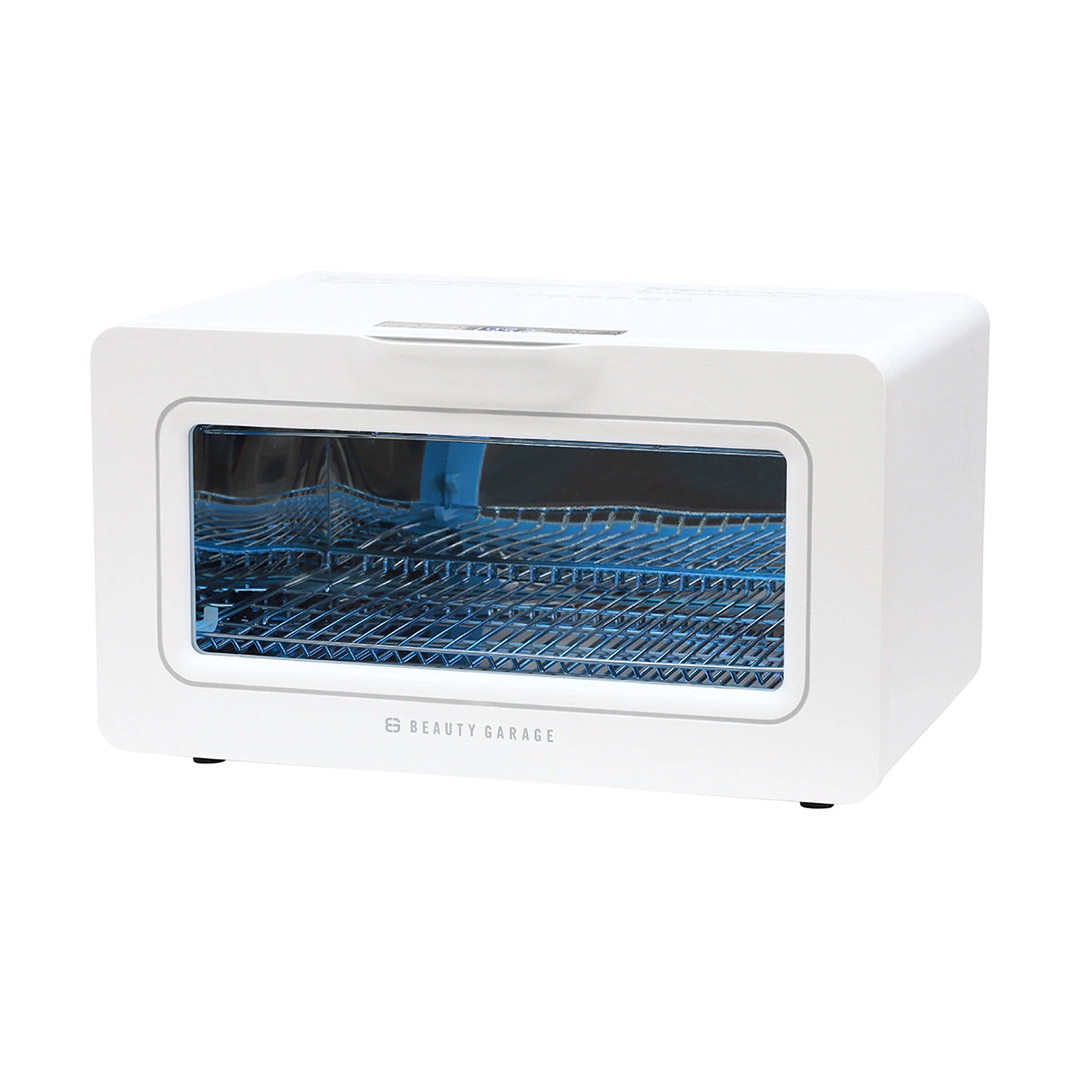 殺菌灯紫外線消毒器 ARCUS PHILIPS製UVライト採用/デジタルタイマー付