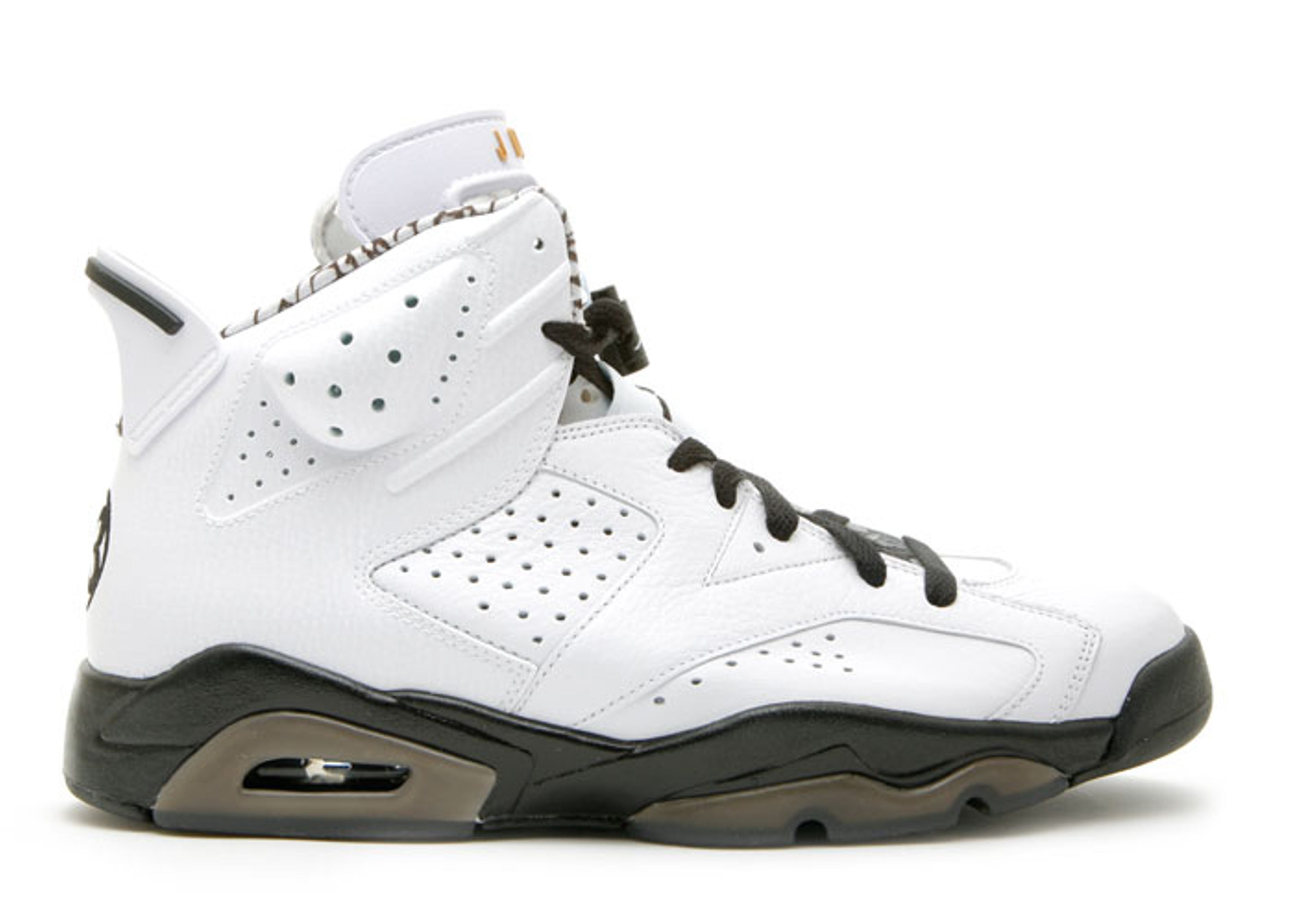 Jordan 6 Retro Premium 'Motorsports' - Air Jordan - 395866 101