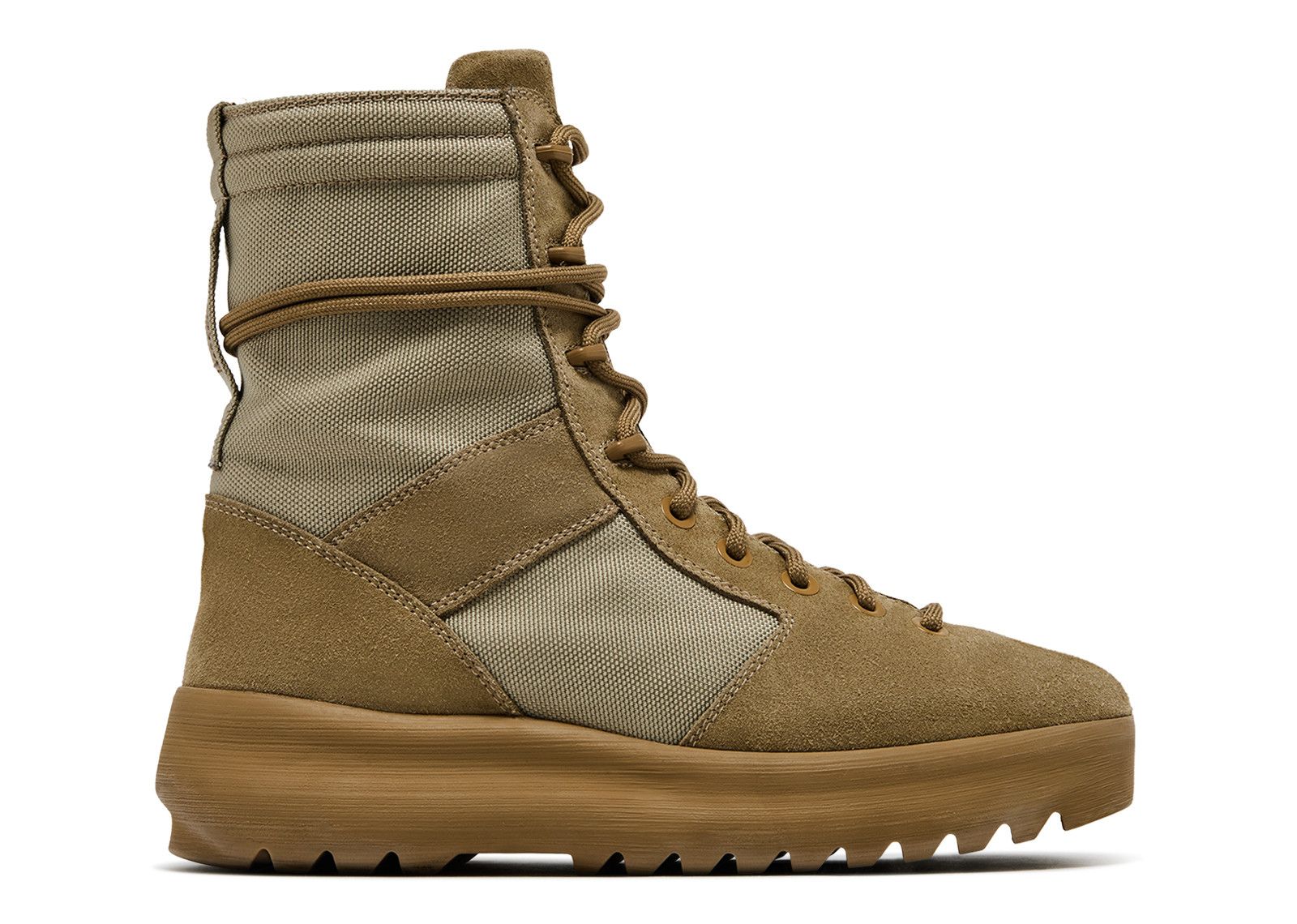 Season 3 Military Boot 'Rock' - Yeezy - KM2606 011 - rock | Flight