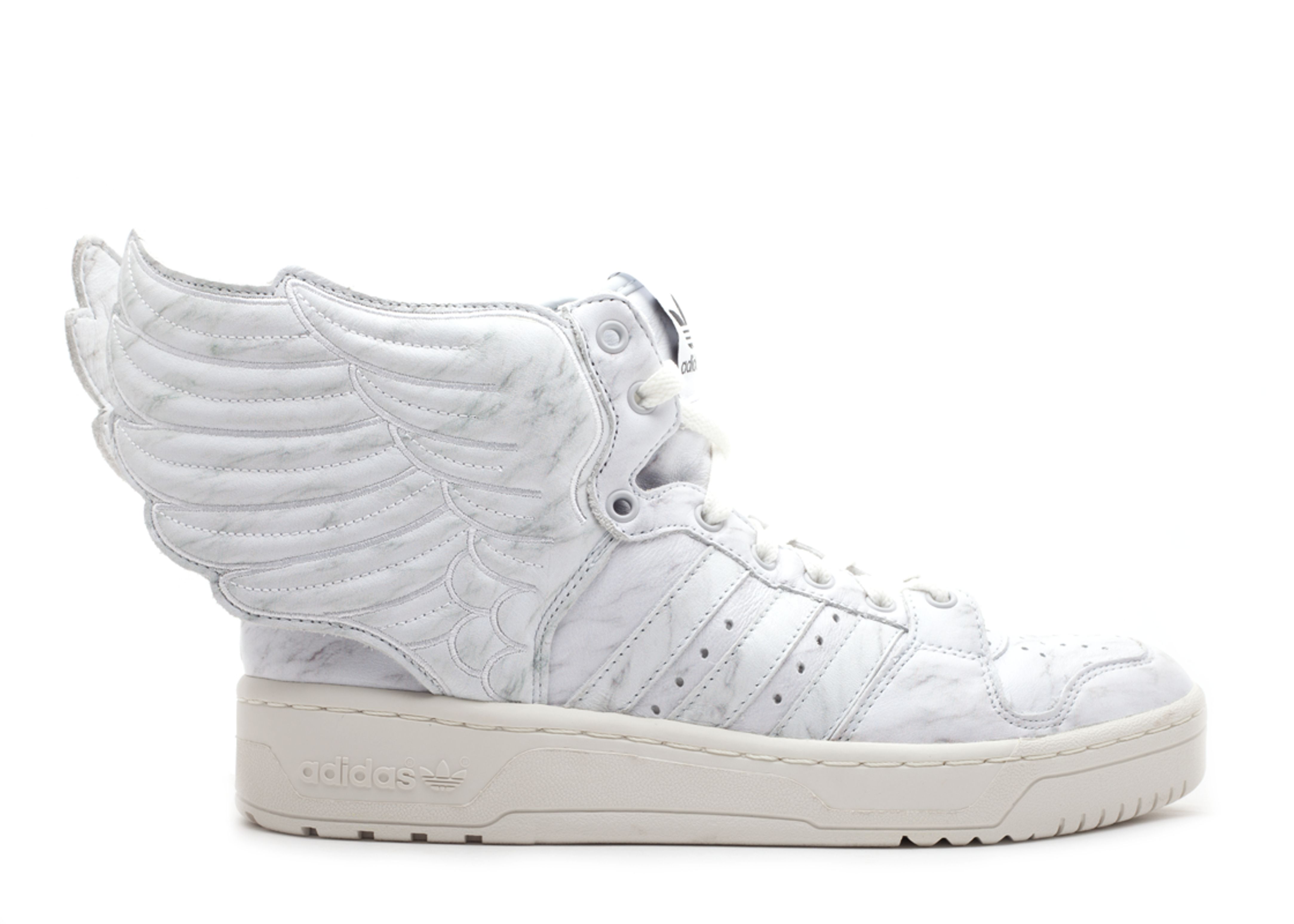 Adidas Jeremy Scott Wings 2.0 スニーカー | Flight Club Japan