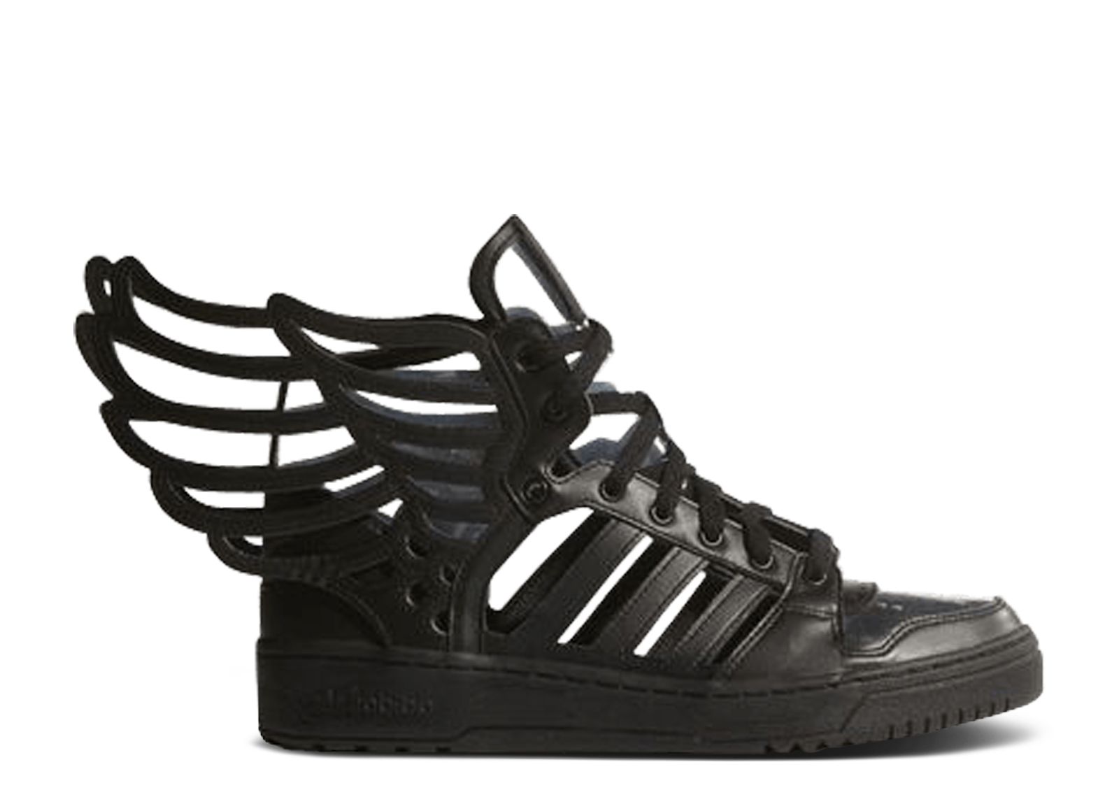 Adidas Jeremy Scott Wings 2.0 Sneakers | Flight Club