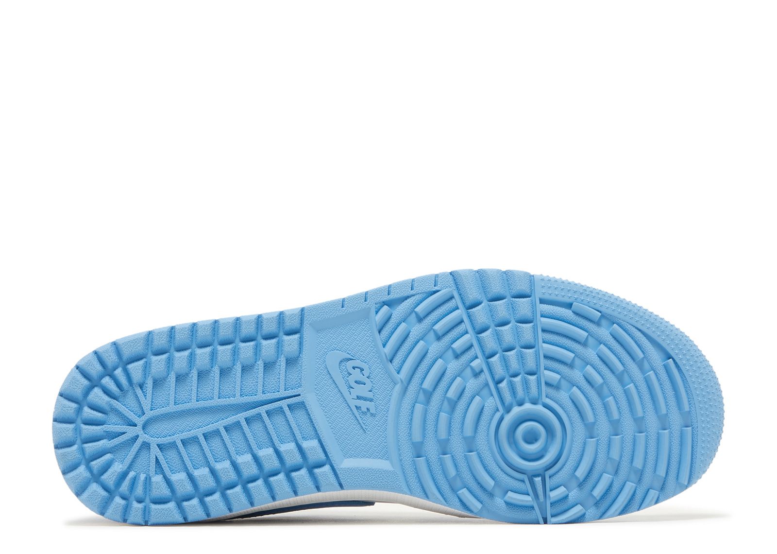 Jordan 1 Low Golf 'UNC' - Air Jordan - DD9315 100 - white