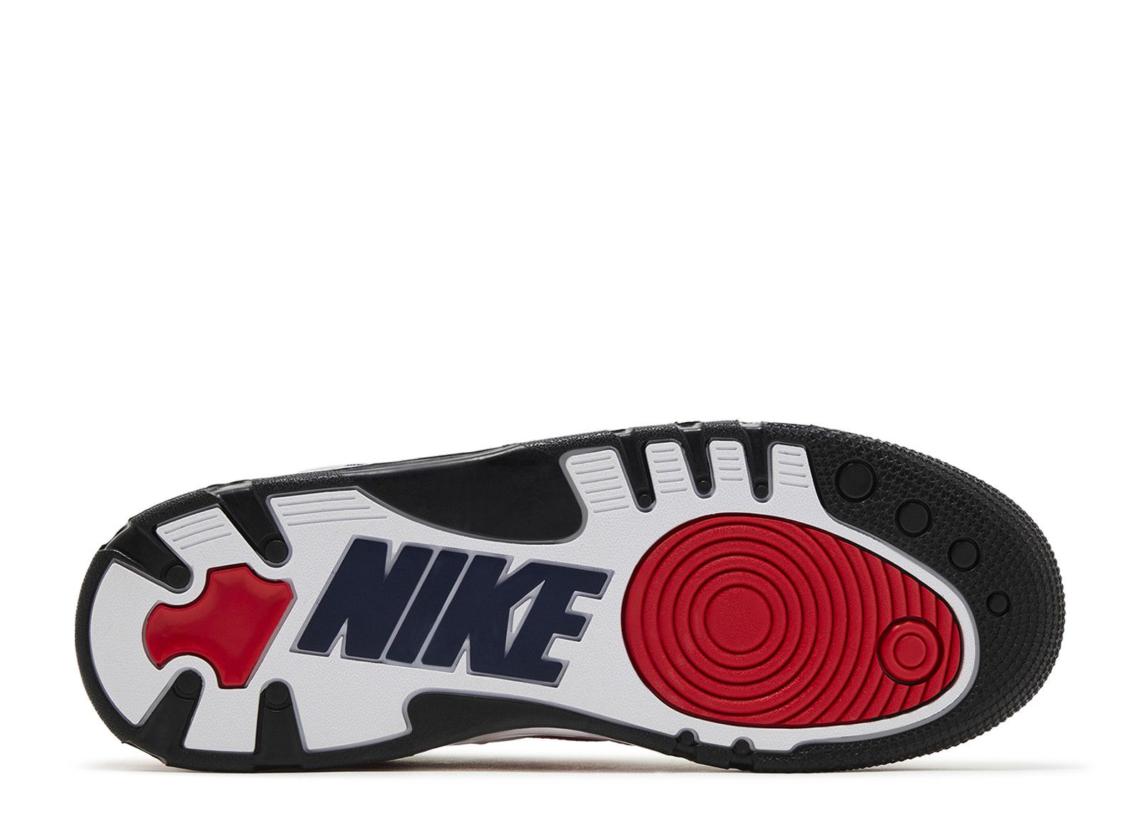 Nigo X Air Force 3 Low SP 'White Multi Color' - Nike - FQ7012 100