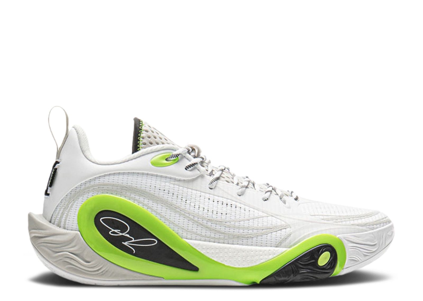 DLO1 Sneakers | Flight Club Japan