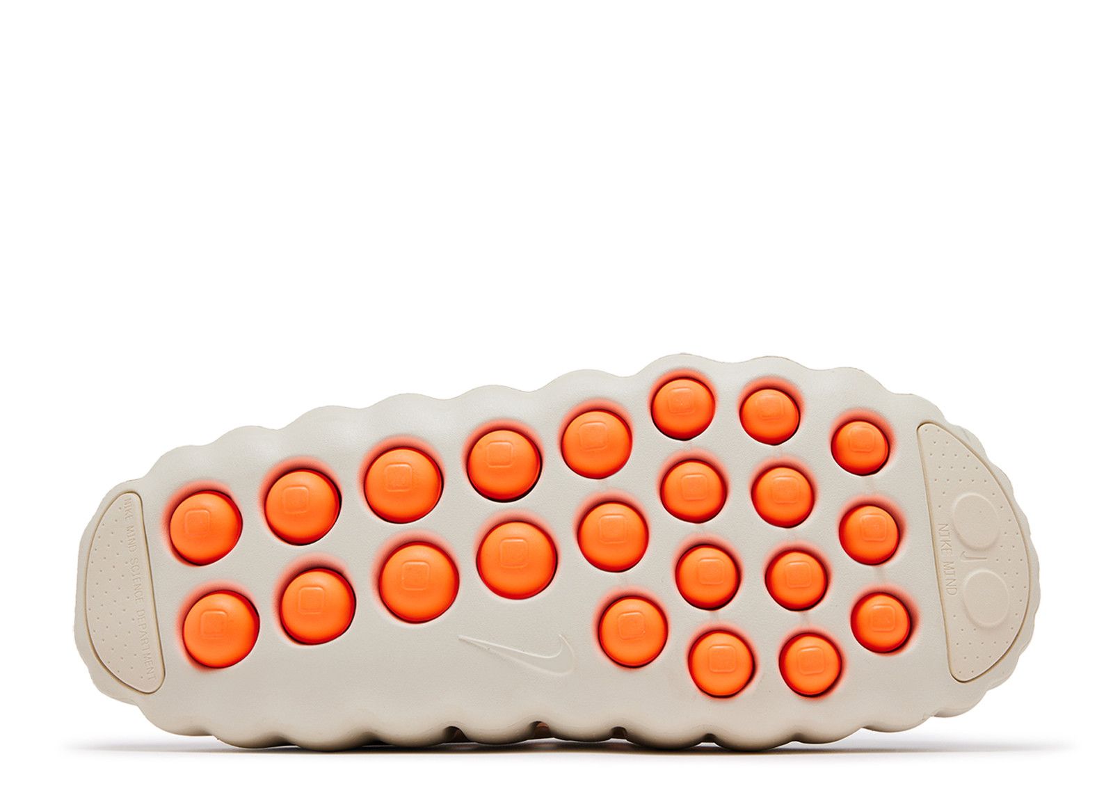 Mind 001 'Light Bone' - Nike - HQ4307 002 - light bone/hyper