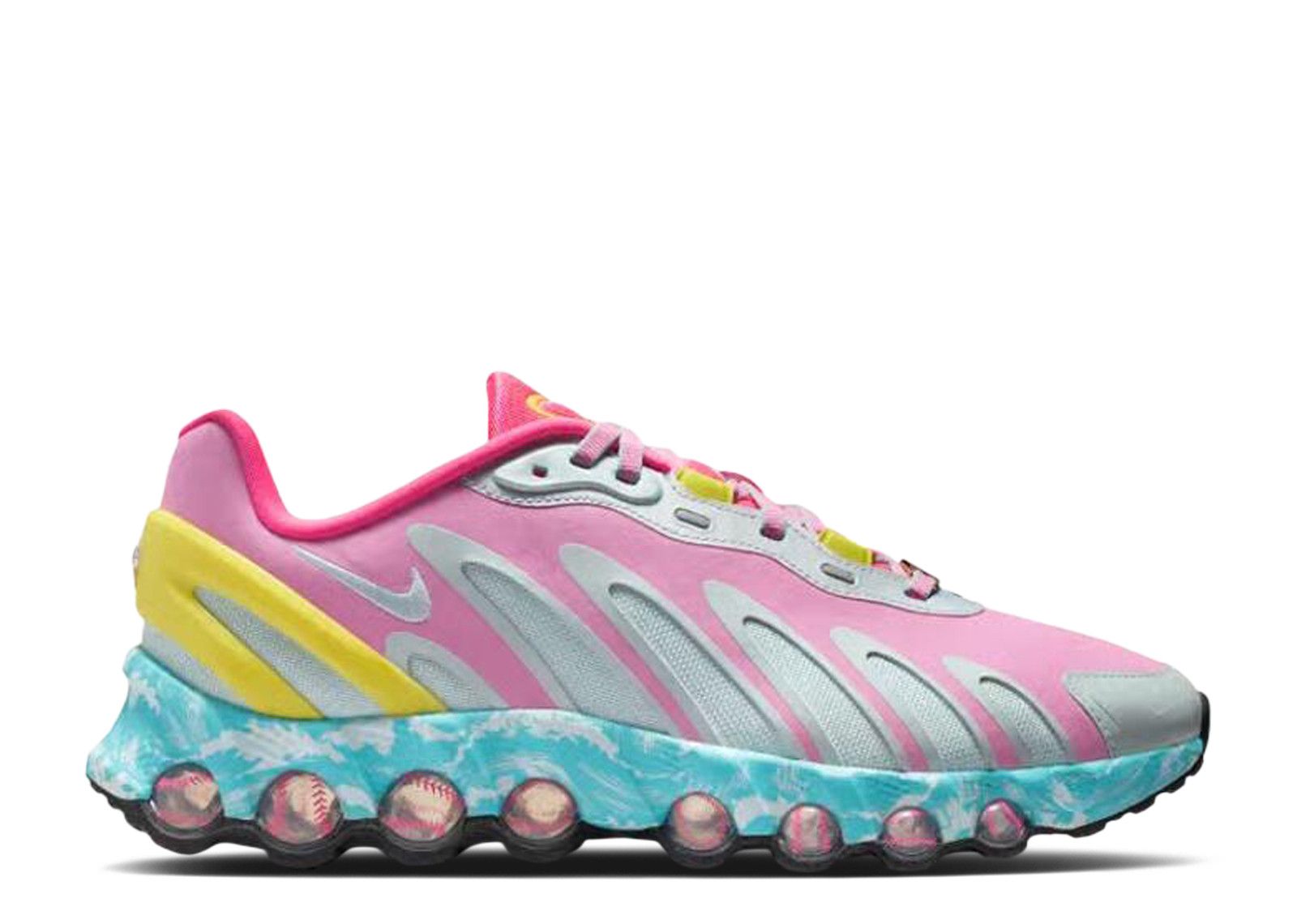 Nike Wmns Air Max DN8 'Doernbecher' 2026 - Nike - IO7689 921