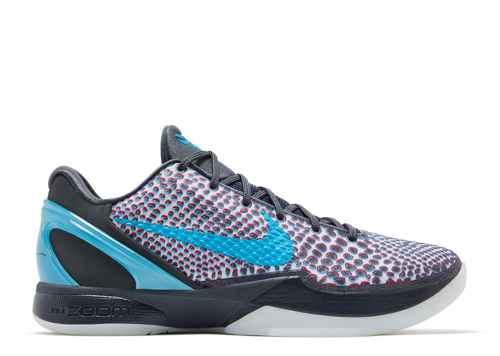 Kobe 9 EM 'Easter' - Nike - 646701 300 - turbo green/metallic