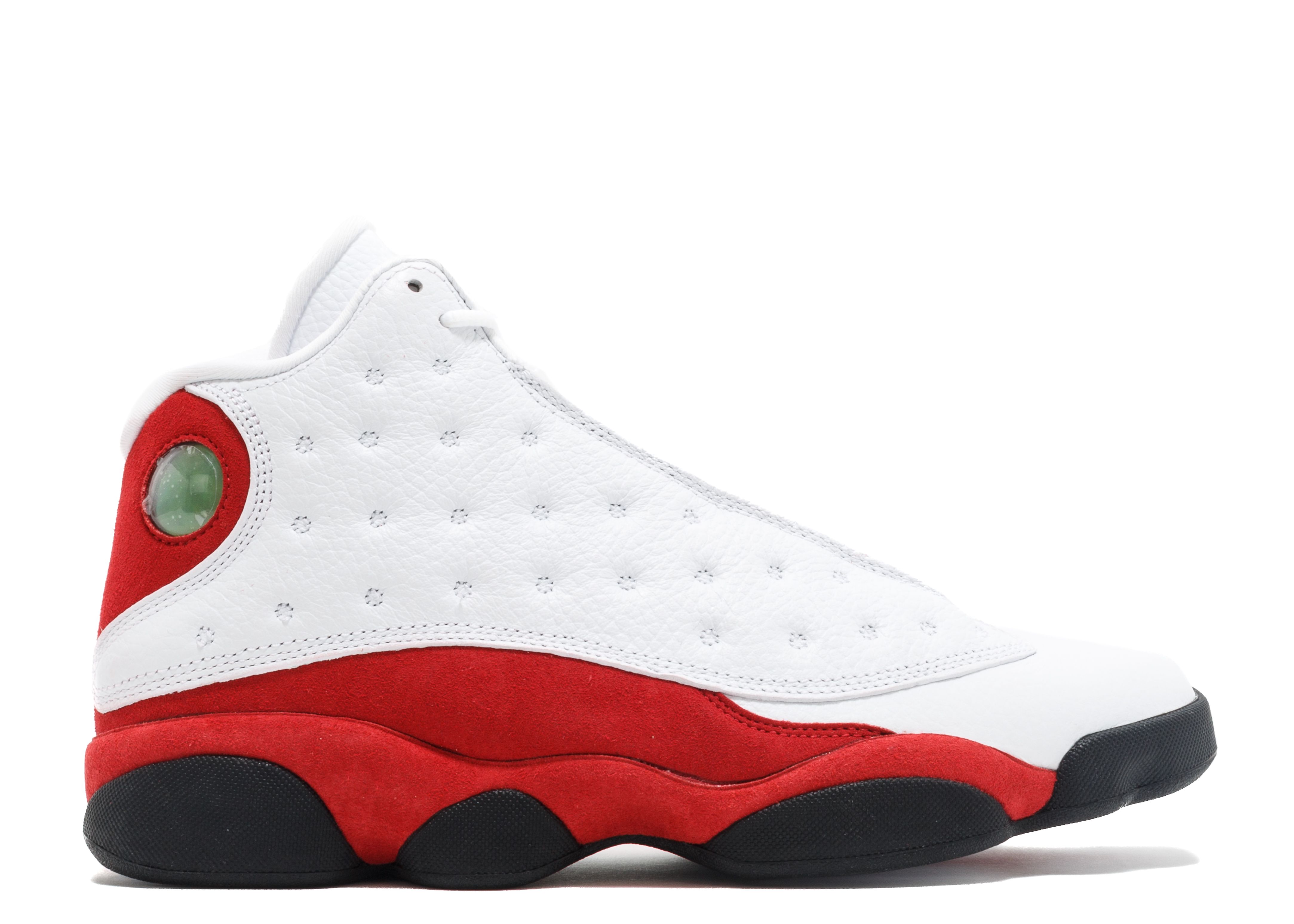 Jordan 13 Retro 'Chicago' 2017 - Air Jordan - 414571 122 - white