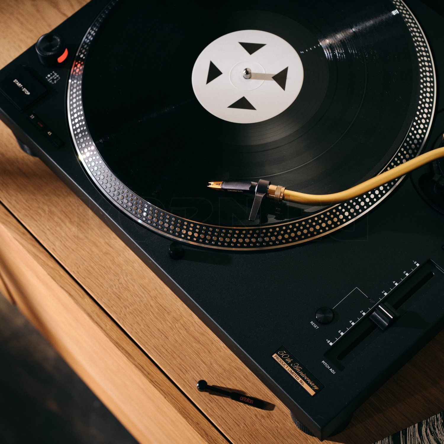 Ortofon Concorde Elite MKII