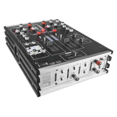 Soundcraft UREI 1601E