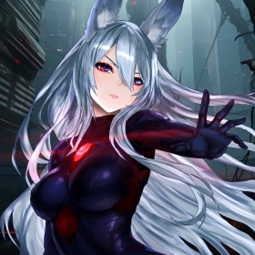 VOCALOID:重音テト | KARENT