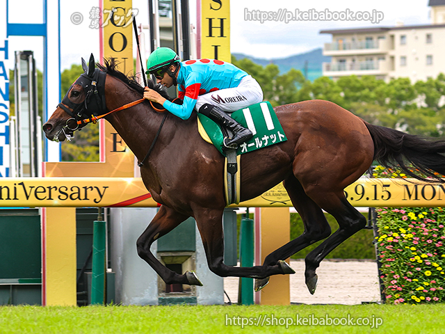 チャレンジCアラカルト | ニュース | 競馬ブック