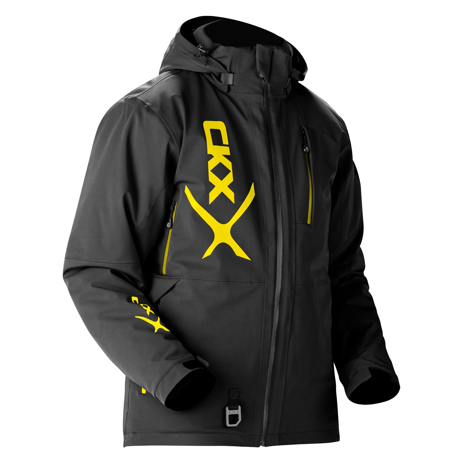 CKX Alaska Men Jacket | Kimpex Canada