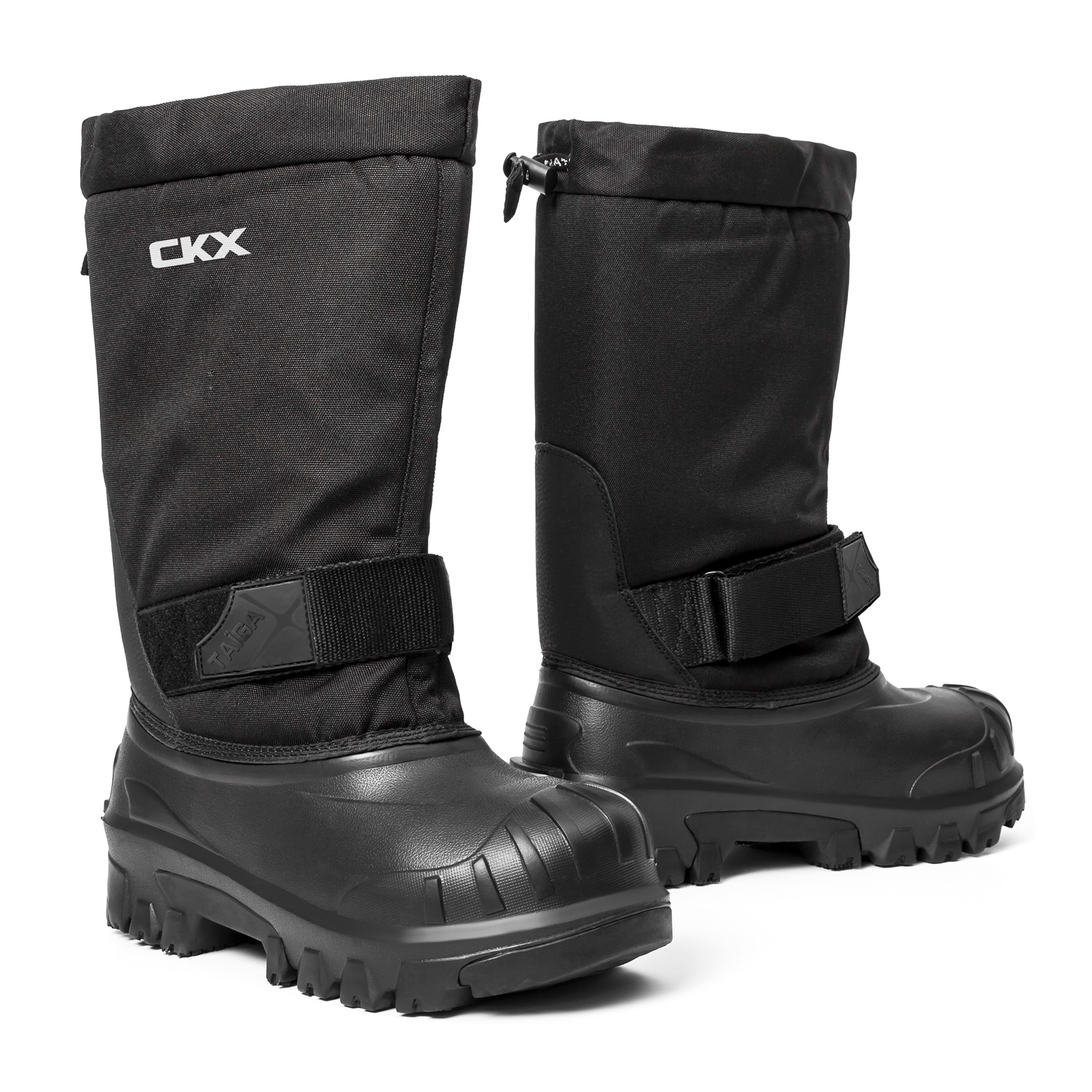 CKX EVO Taïga Boots | Kimpex USA