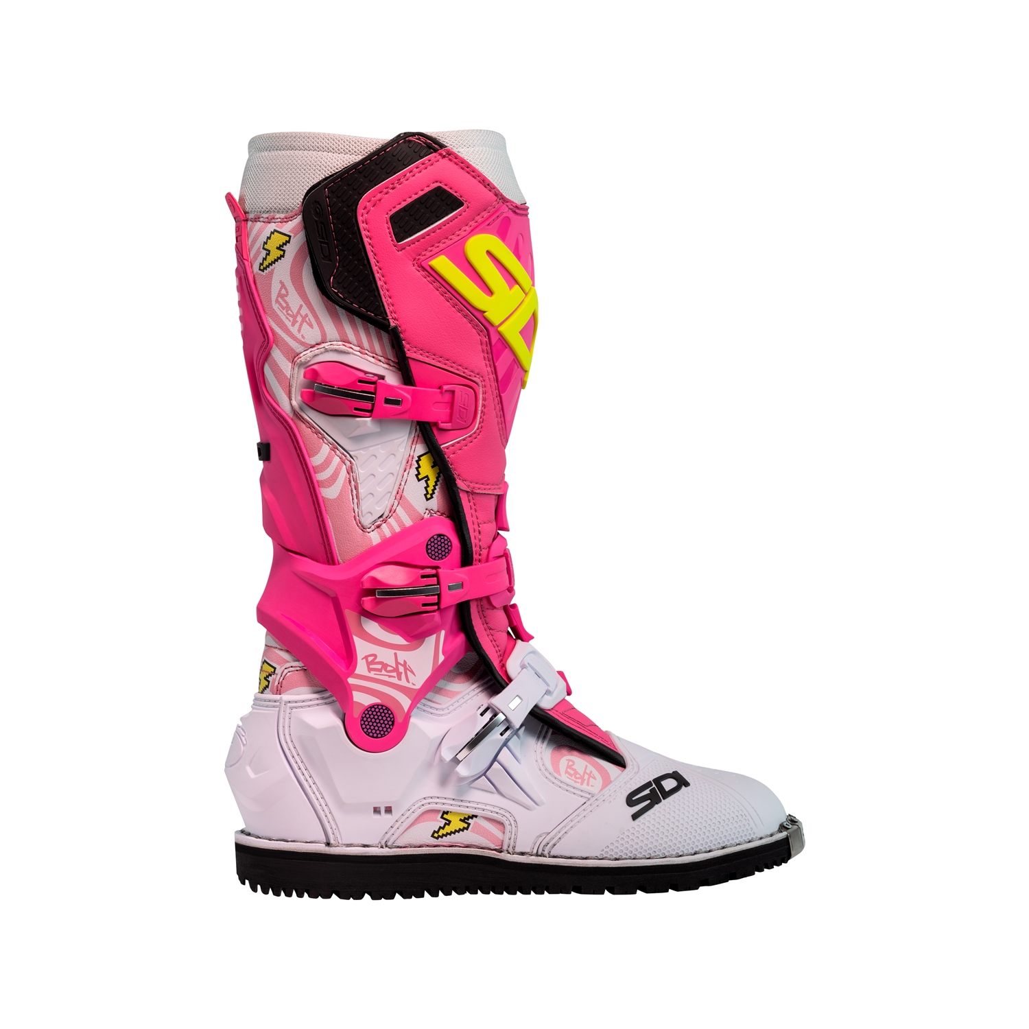 SIDI Crossair Boots | Kimpex Canada