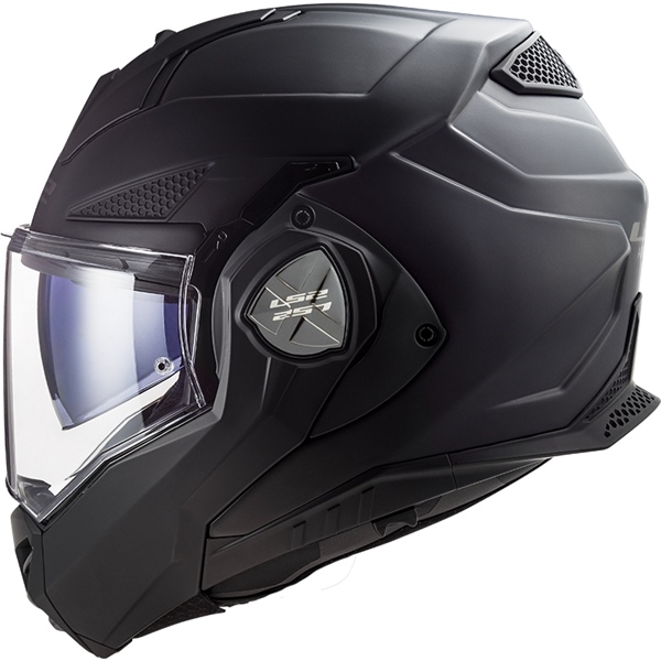 LS2 Advant X Modular Helmet | Kimpex Canada