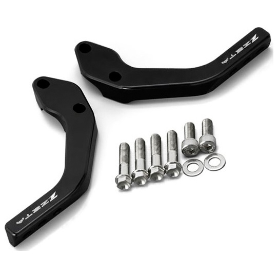 DRC-ZETA-UNIT BC Armor Handguard Mount