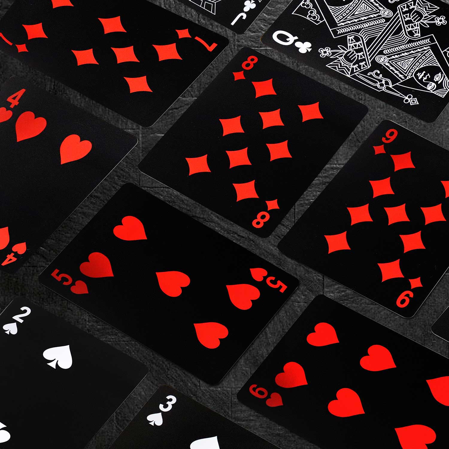 Playing Cards Manufacturer in Taiwan