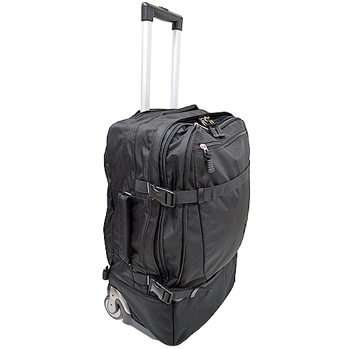 ソロ・ツーリスト アブロードキャリー43 ブラック