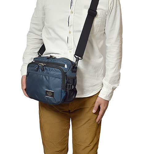 ソロ・ツーリスト 2WAYショルダー45 2WAYSB－45 ネイビー｜【ハンズ