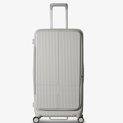 イノベーター（innovator） ジップキャリー ドアタイプ INV750DOR 92L