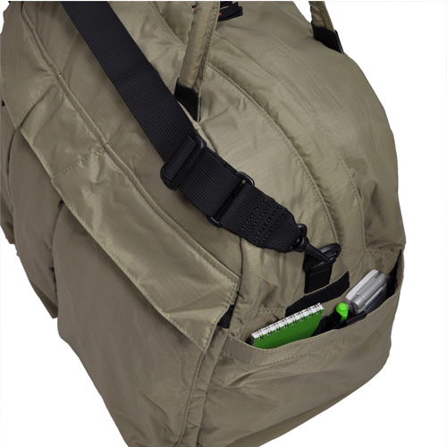 マンハッタンパッセージ キャリーオールウィークエンダ1．5 ＃2244