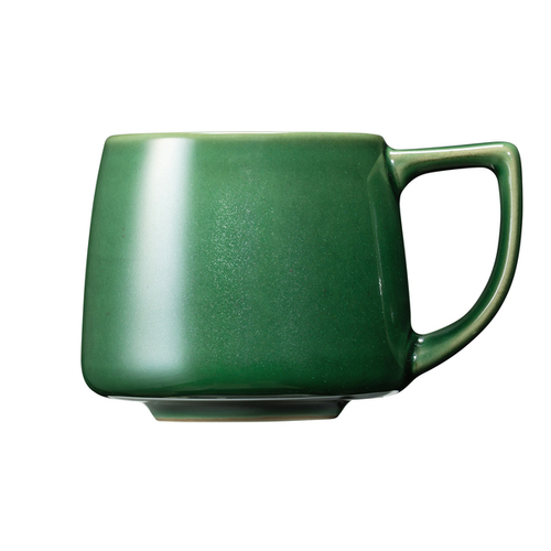 コレス（Cores） キキマグ ミニ 220mL C812GR グリーン（織部