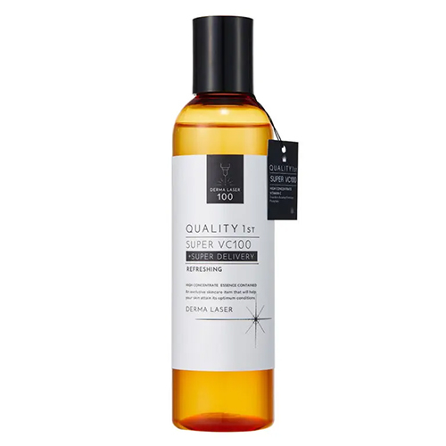 クオリティファースト（QUALITY 1ST） ダーマレーザー スーパVC100